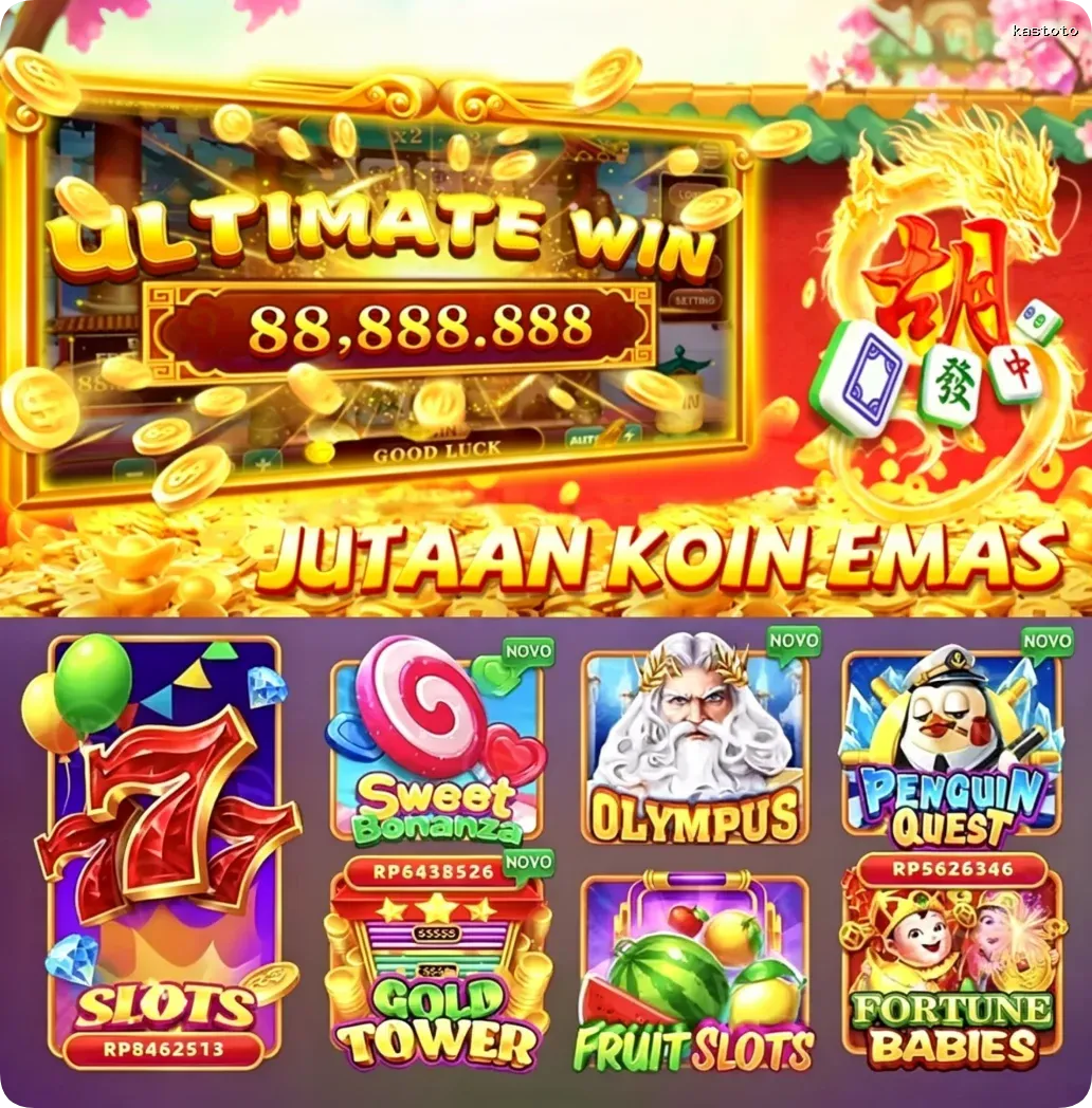 kastoto APK Resmi Unduh