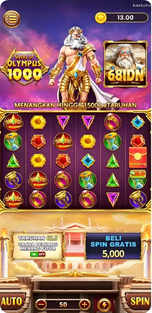 kastoto Tangkapan Layar - APK Resmi