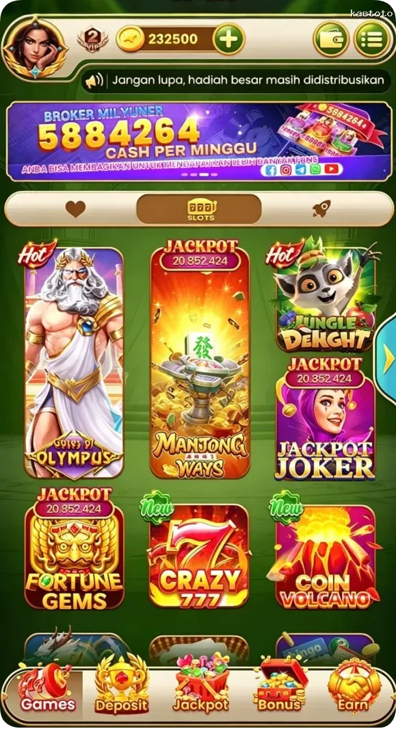 kastoto Preview - Resmi Unduh